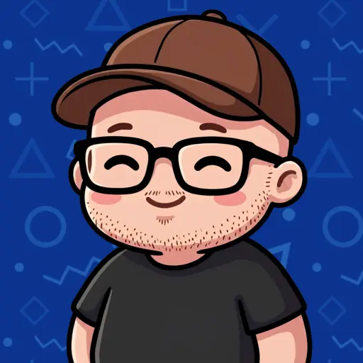 Illustrated avatar of Goostix